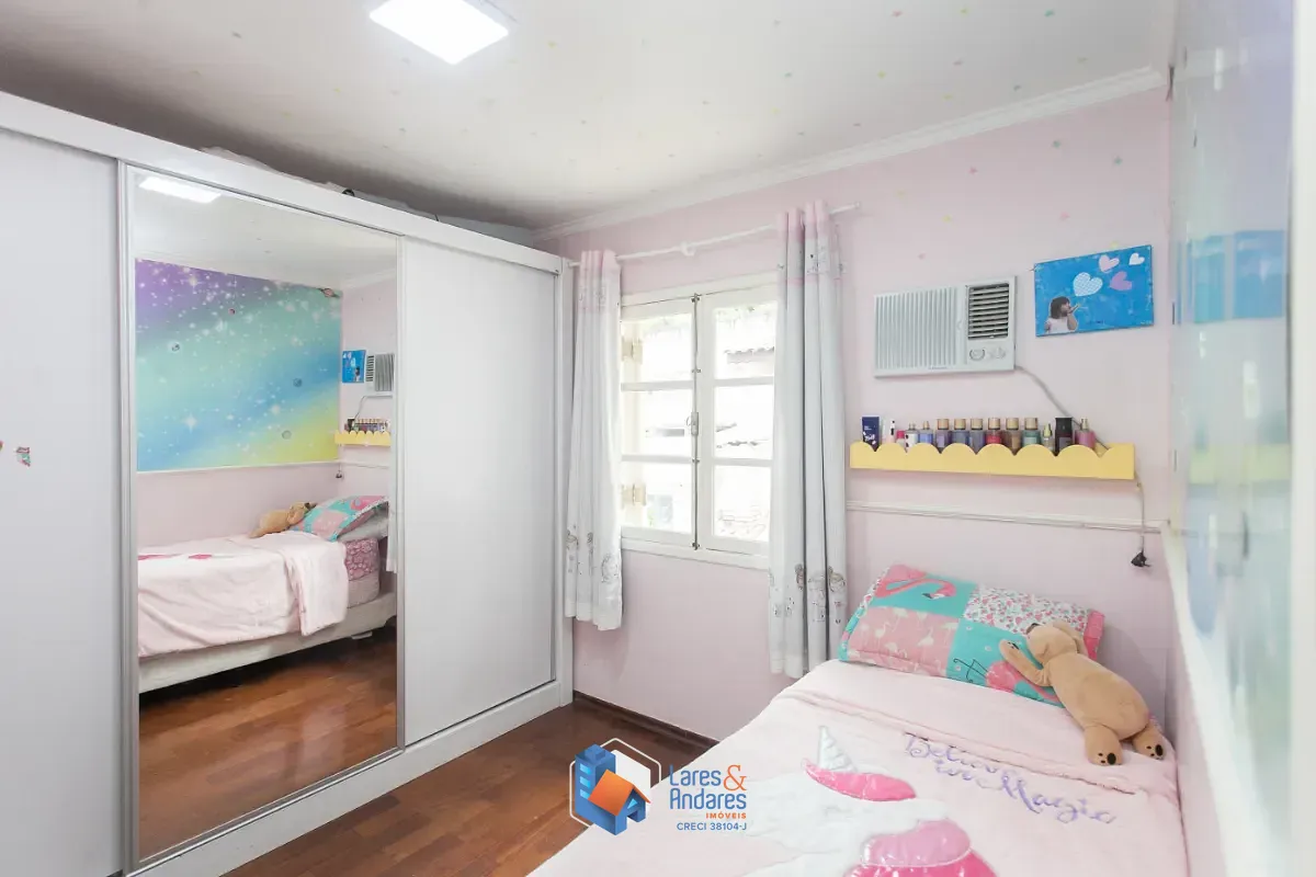 Apartamento, 3 quartos, 141 m² - Foto 34