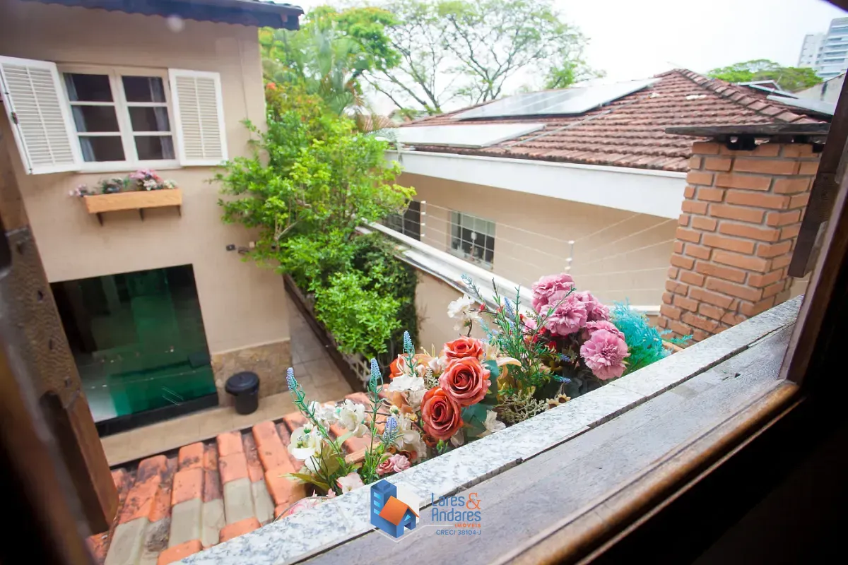 Apartamento, 3 quartos, 141 m² - Foto 42