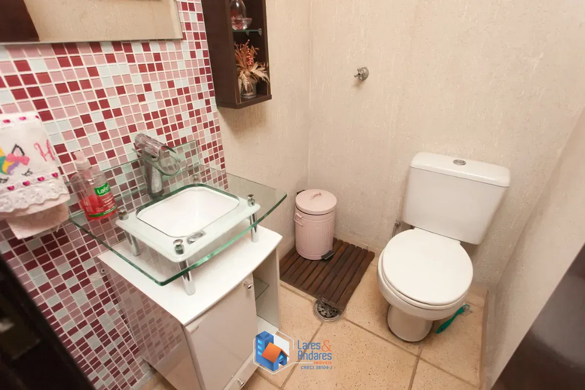 Apartamento, 3 quartos, 141 m² - Foto 17