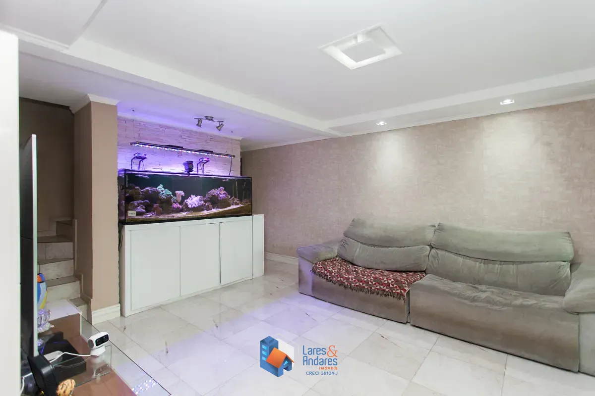 Apartamento, 3 quartos, 141 m² - Foto 4