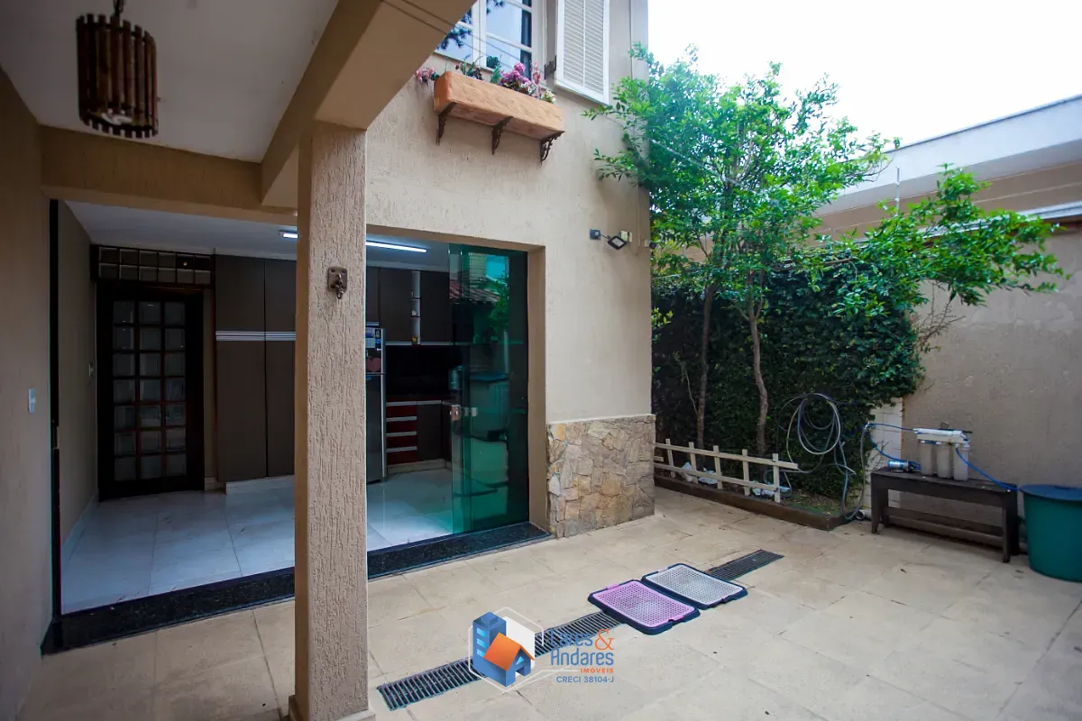 Apartamento, 3 quartos, 141 m² - Foto 20