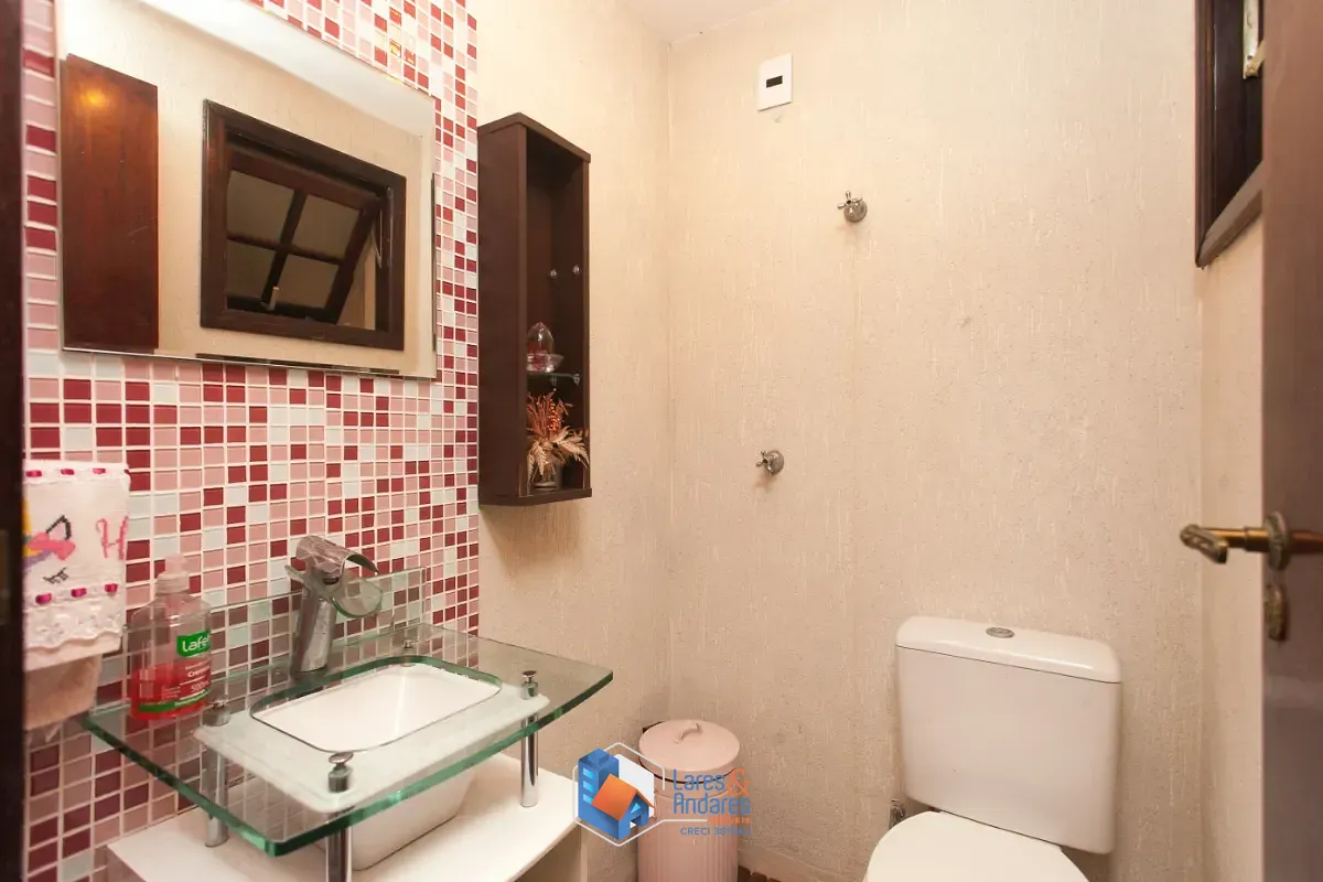 Apartamento, 3 quartos, 141 m² - Foto 18