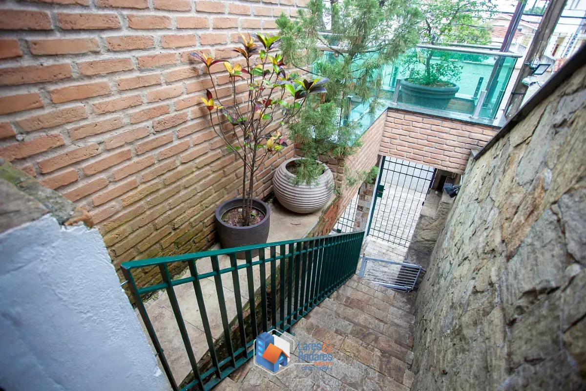 Apartamento, 3 quartos, 141 m² - Foto 46