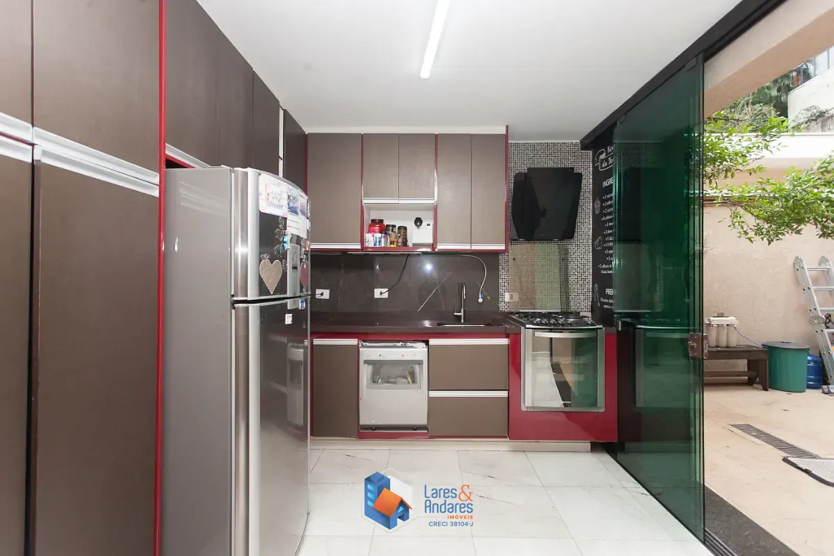 Apartamento, 3 quartos, 141 m² - Foto 10