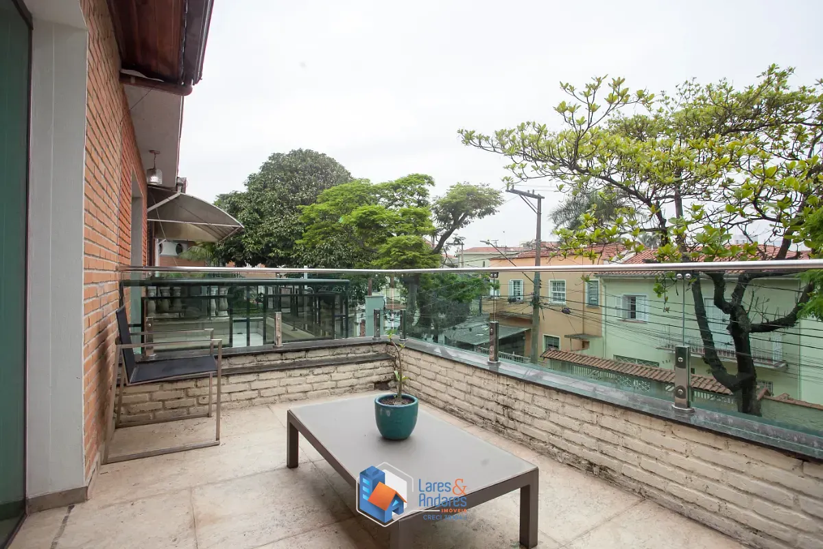 Apartamento, 3 quartos, 141 m² - Foto 30