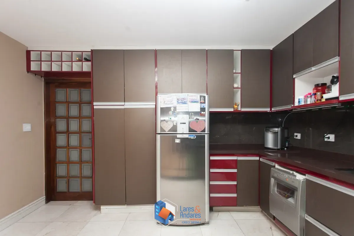 Apartamento, 3 quartos, 141 m² - Foto 11
