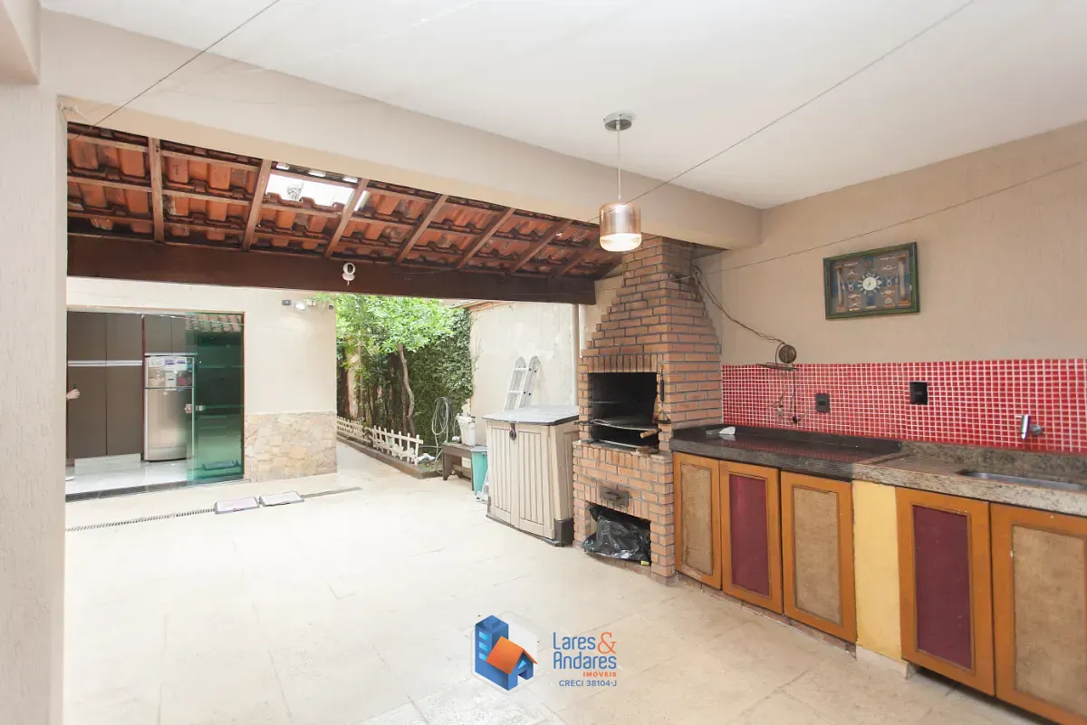 Apartamento, 3 quartos, 141 m² - Foto 16