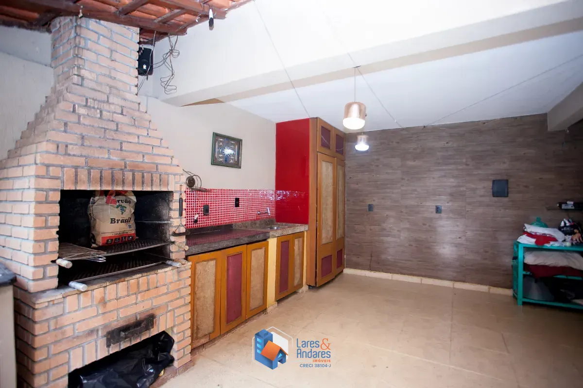 Apartamento, 3 quartos, 141 m² - Foto 13