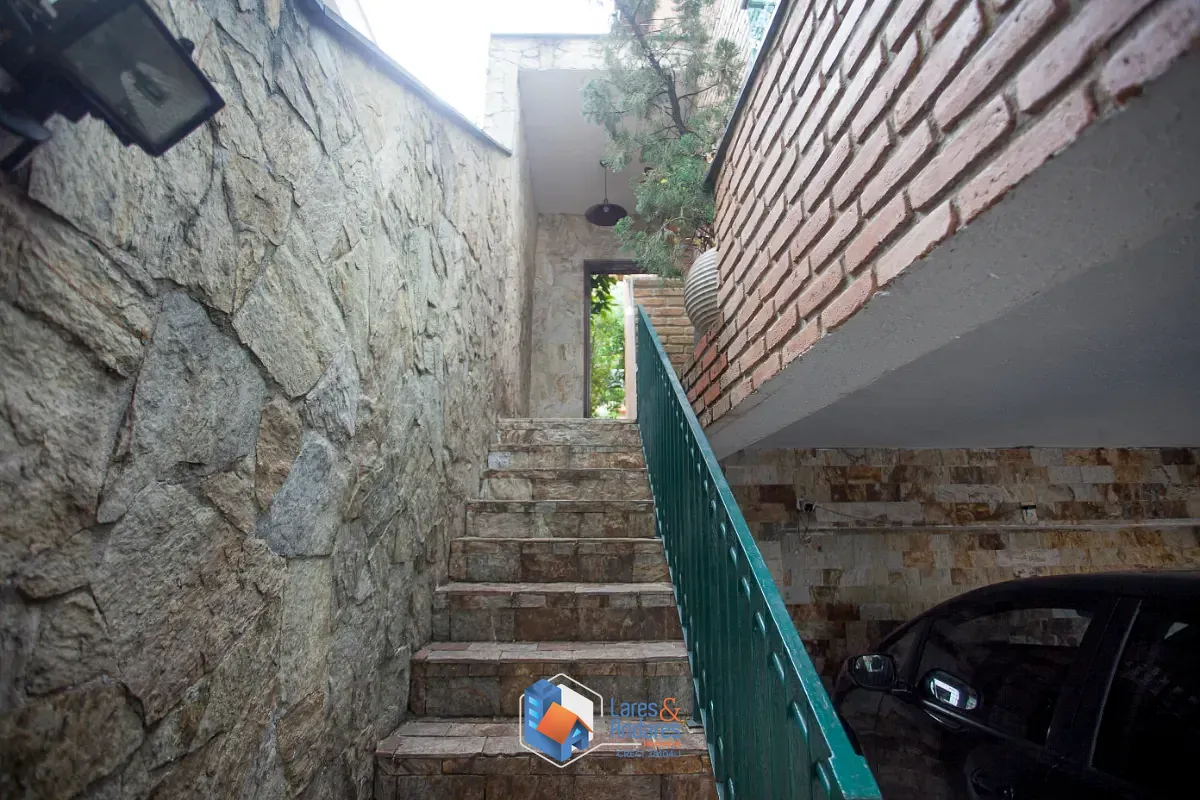 Apartamento, 3 quartos, 141 m² - Foto 45