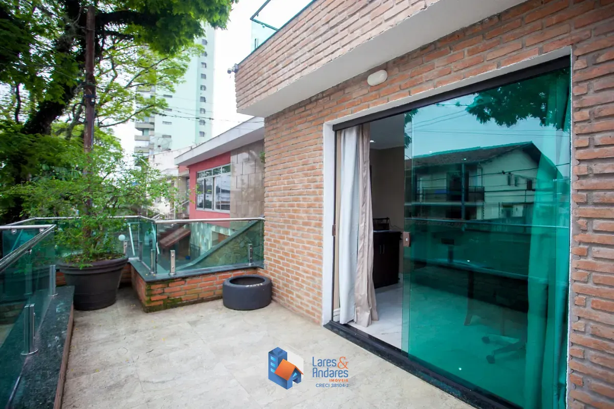 Apartamento, 3 quartos, 141 m² - Foto 7