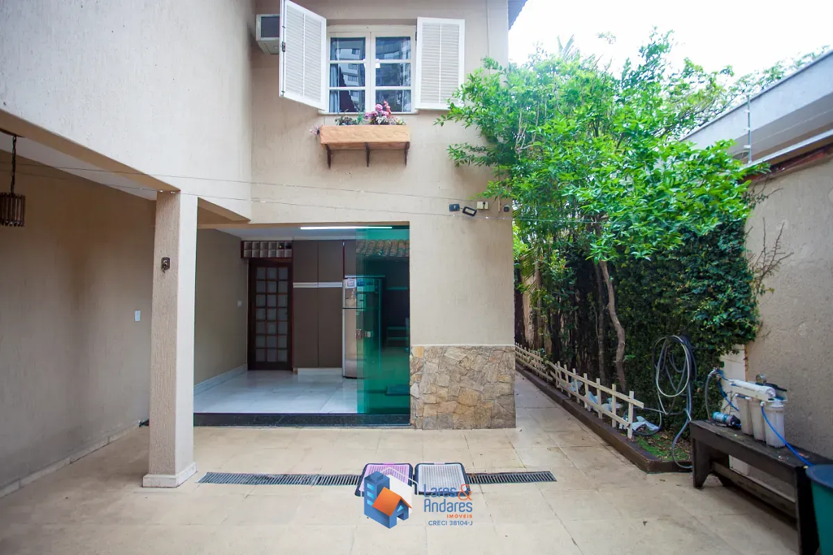 Apartamento, 3 quartos, 141 m² - Foto 21