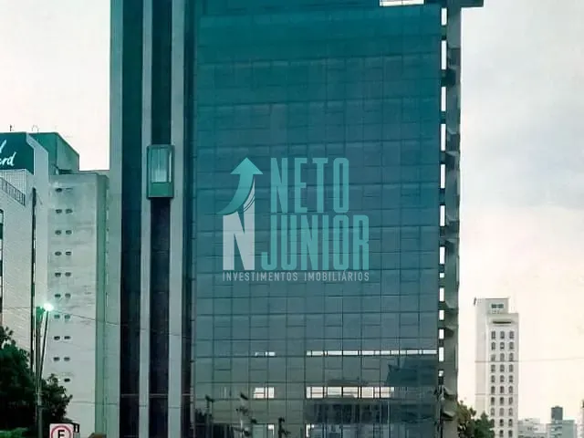 Conjunto com 256m², para alugar, no bairro Itaim Bibi em São Paulo