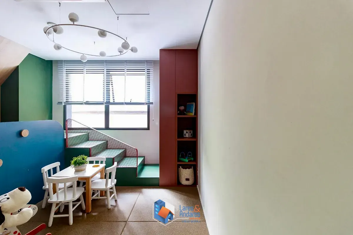 Apartamento, 1 quarto, 30 m² - Foto 77