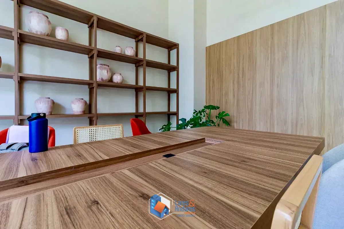 Apartamento, 1 quarto, 30 m² - Foto 49