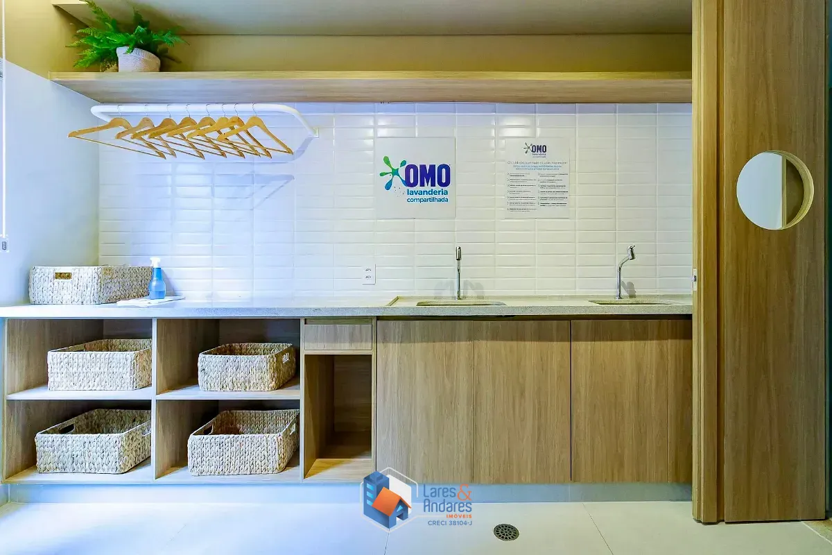 Apartamento, 1 quarto, 30 m² - Foto 73