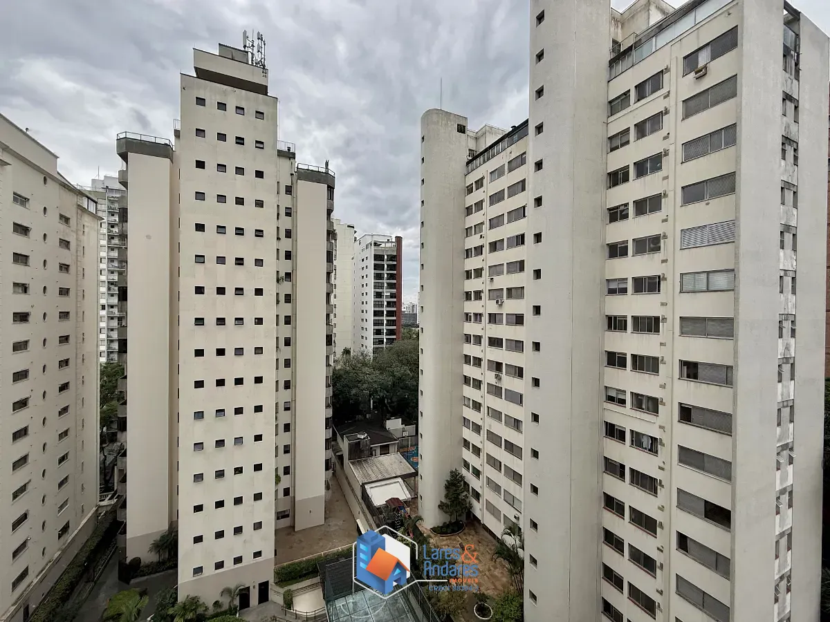 Apartamento, 1 quarto, 30 m² - Foto 38
