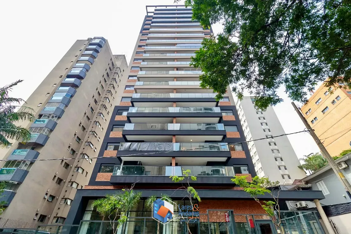 Apartamento, 1 quarto, 30 m² - Foto 45