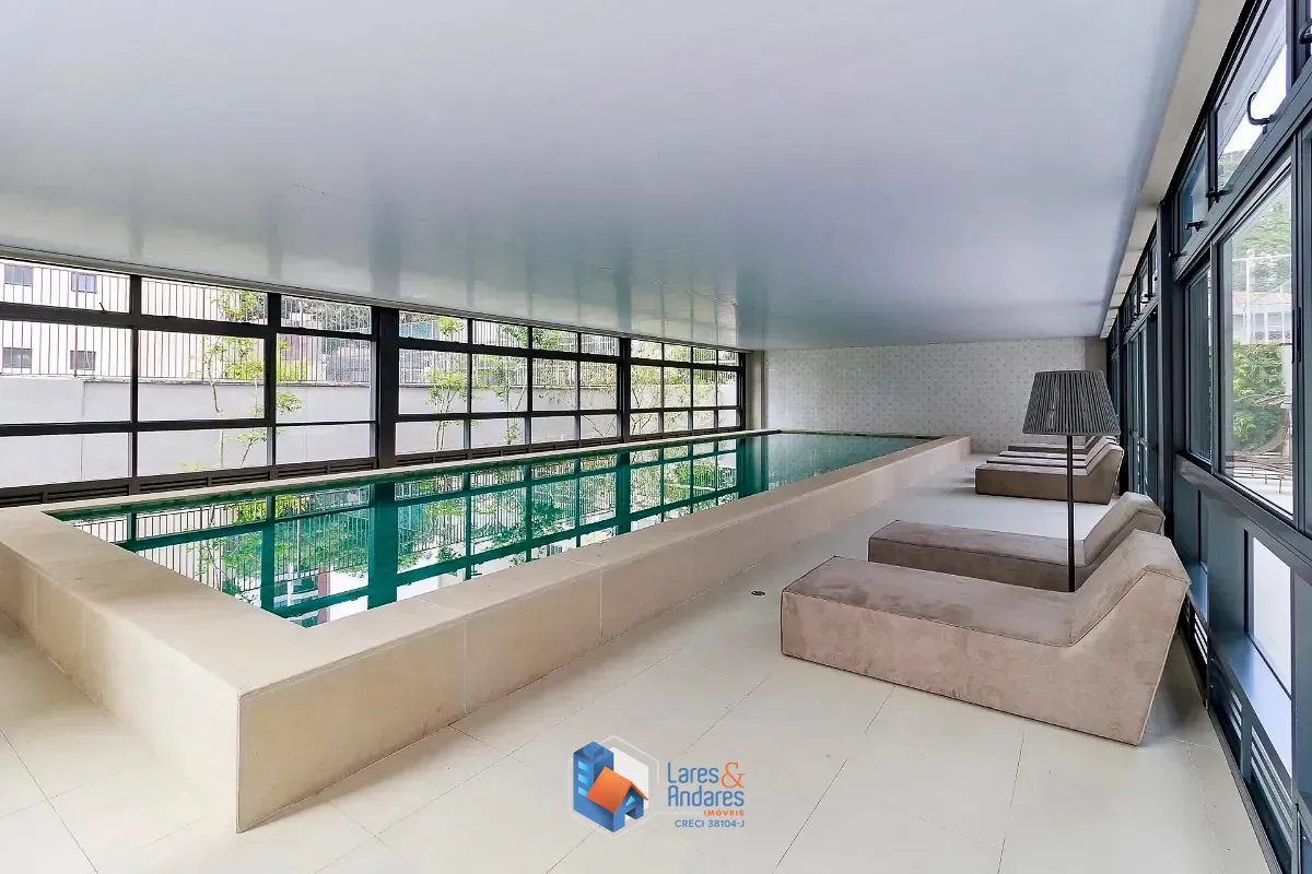Apartamento, 1 quarto, 30 m² - Foto 64