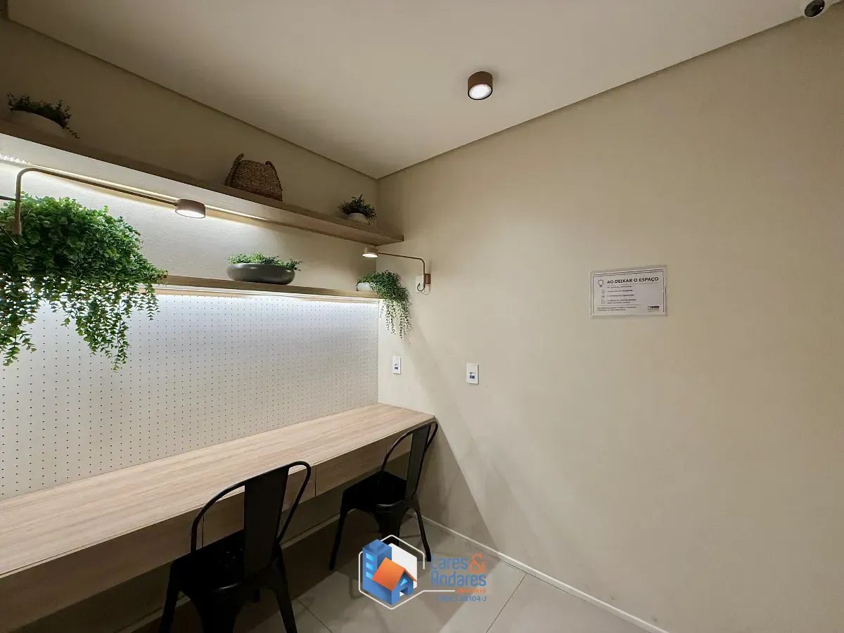Apartamento, 1 quarto, 30 m² - Foto 74