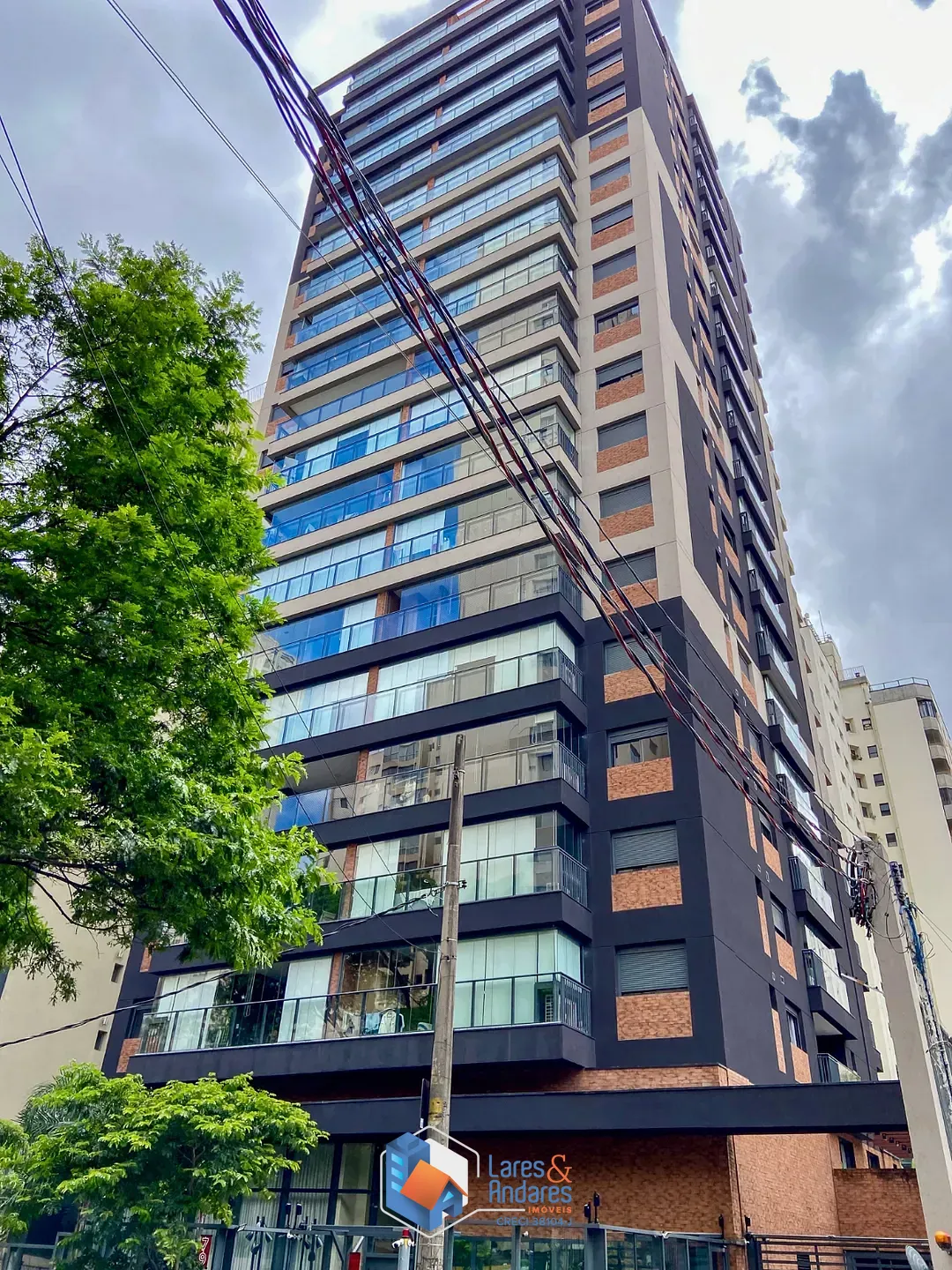 Apartamento, 1 quarto, 30 m² - Foto 46