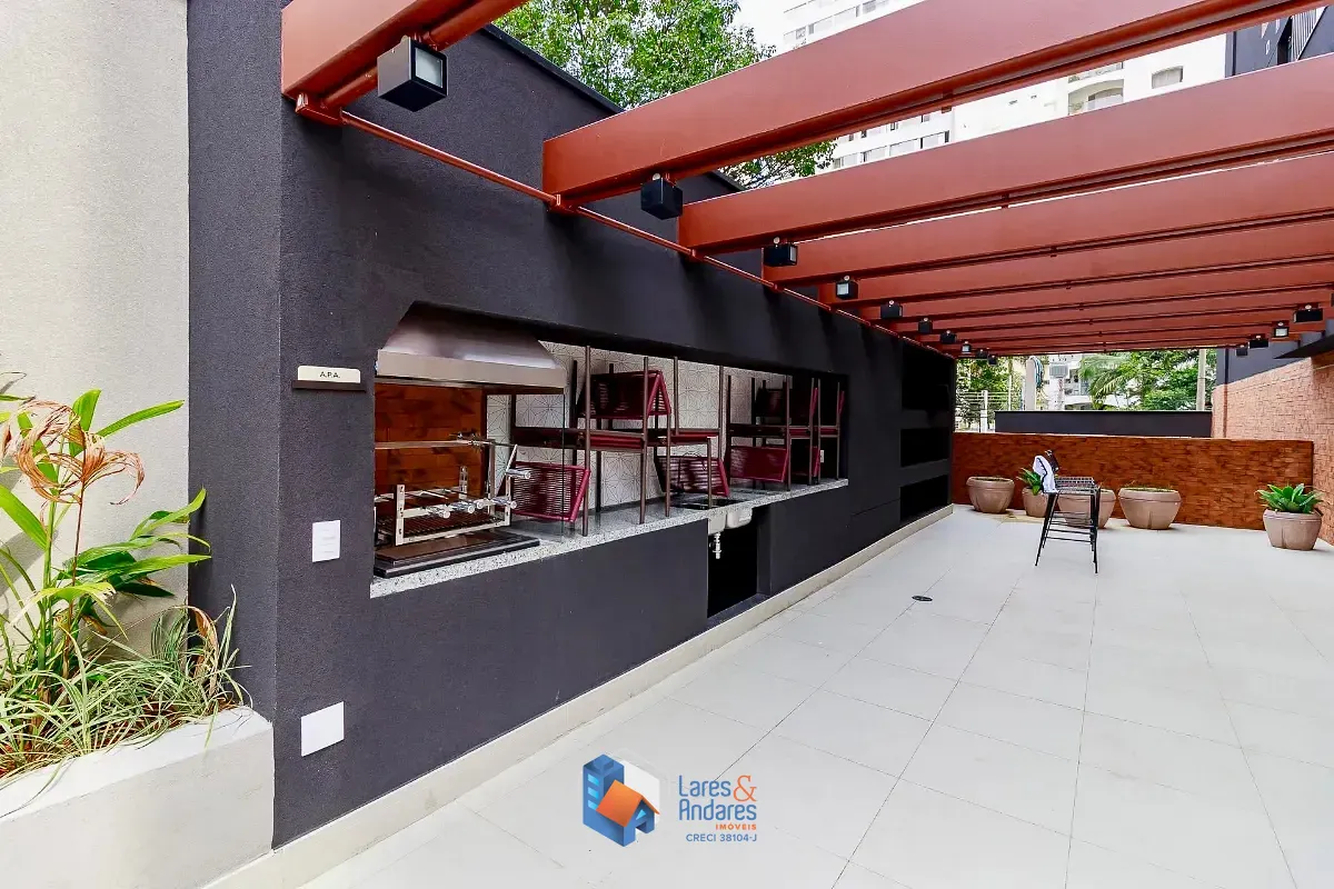 Apartamento, 1 quarto, 30 m² - Foto 67