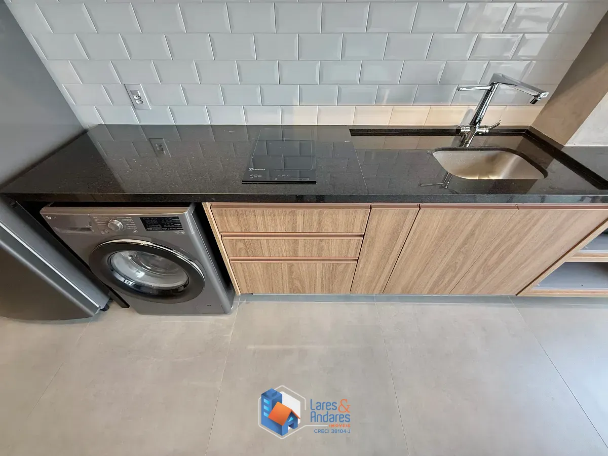 Apartamento, 1 quarto, 30 m² - Foto 25