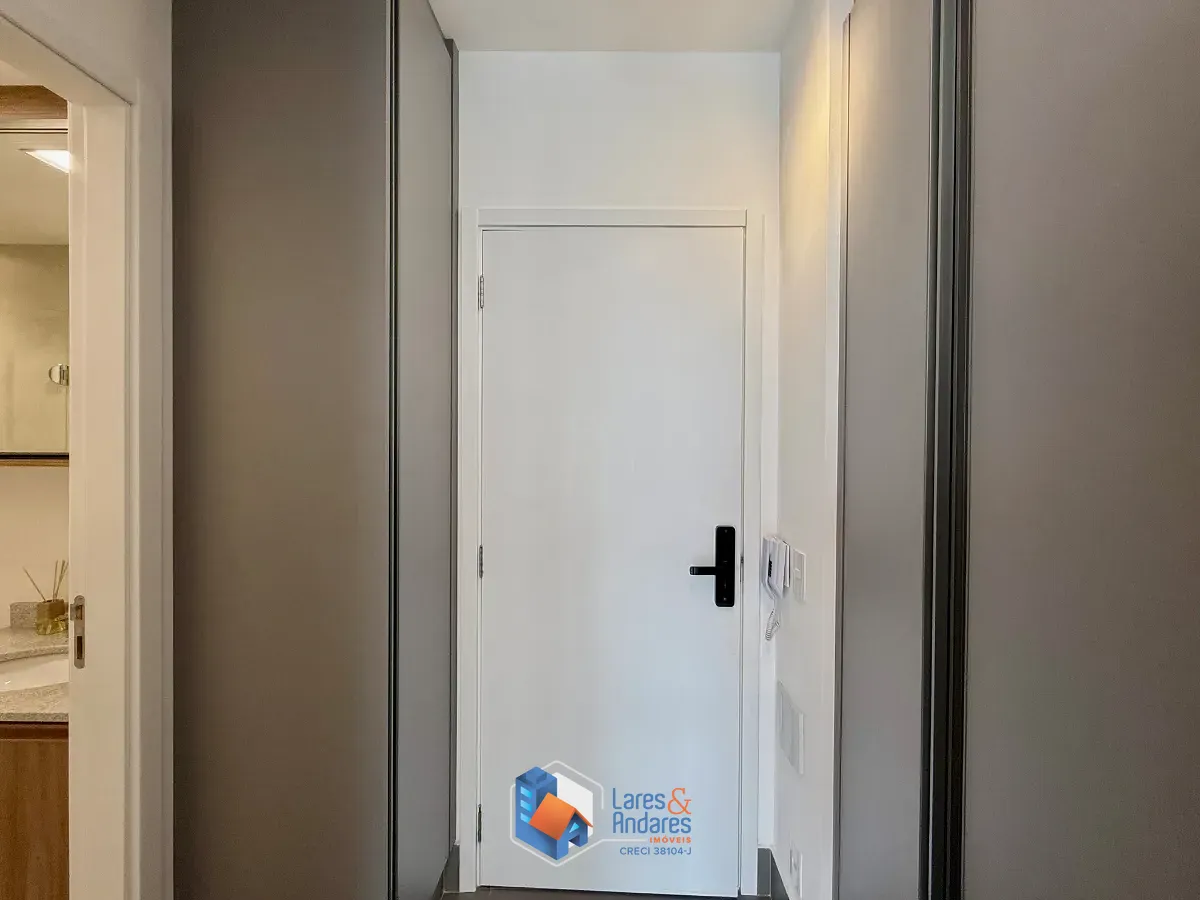 Apartamento, 1 quarto, 30 m² - Foto 39