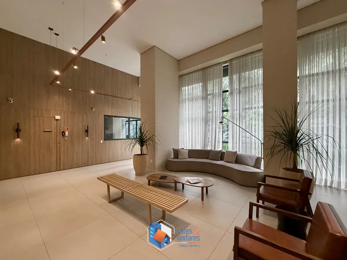 Apartamento, 1 quarto, 30 m² - Foto 53