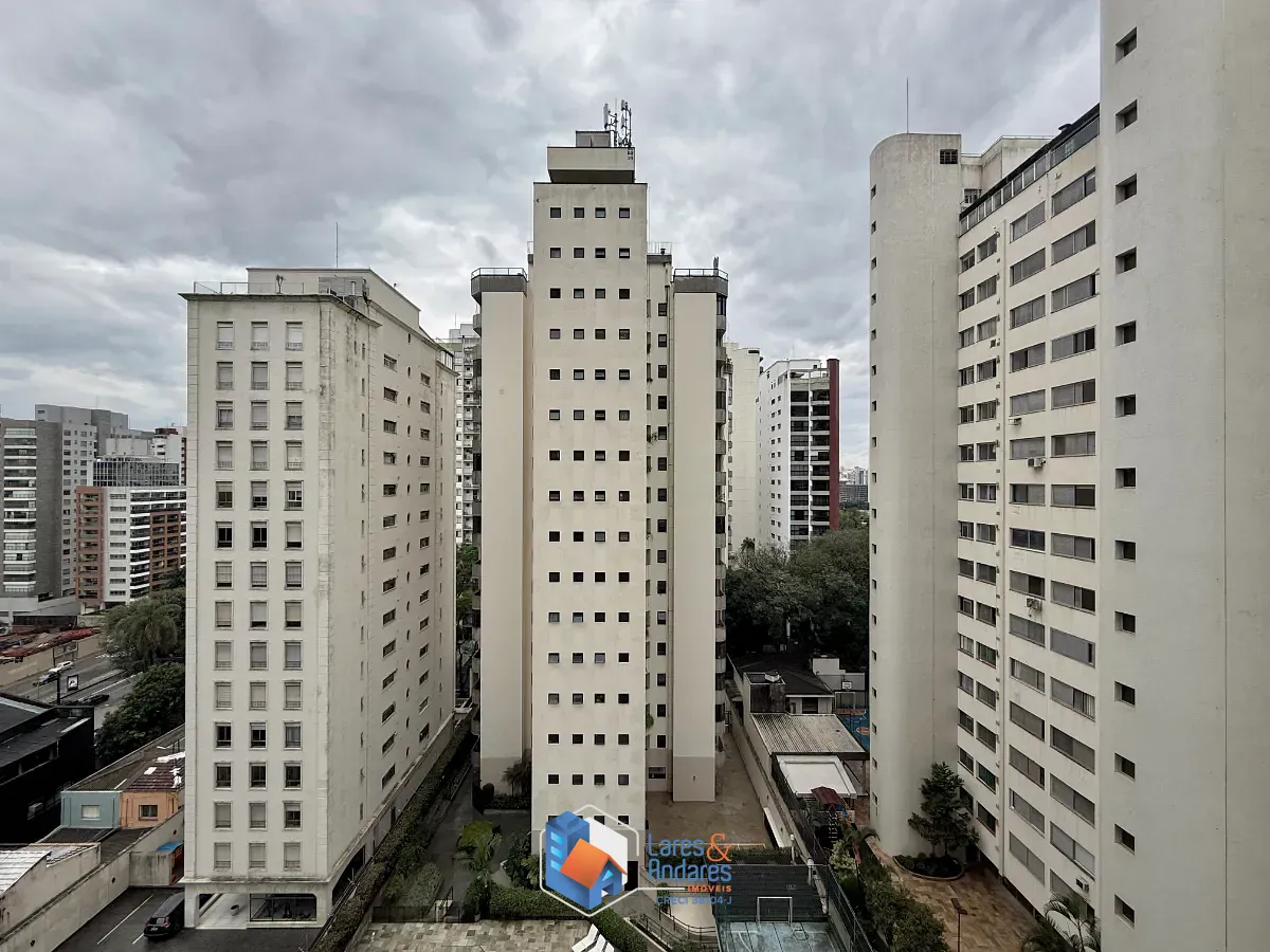 Apartamento, 1 quarto, 30 m² - Foto 36