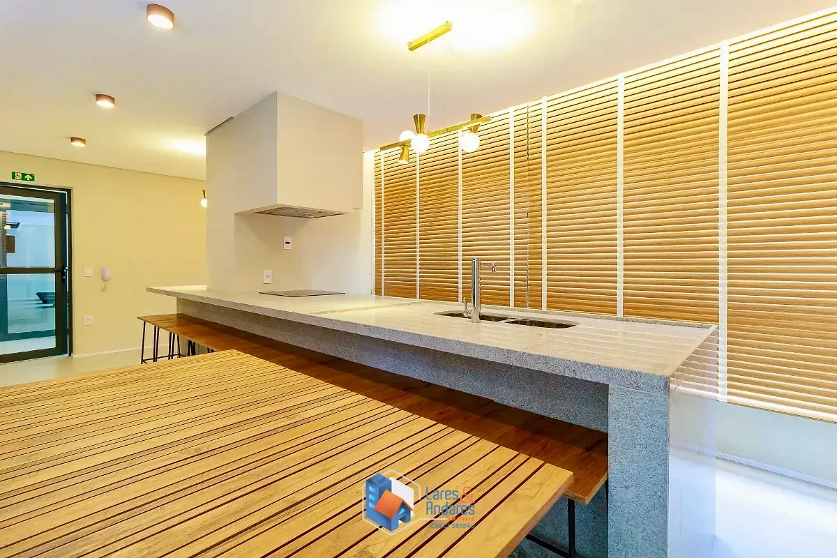 Apartamento, 1 quarto, 30 m² - Foto 56