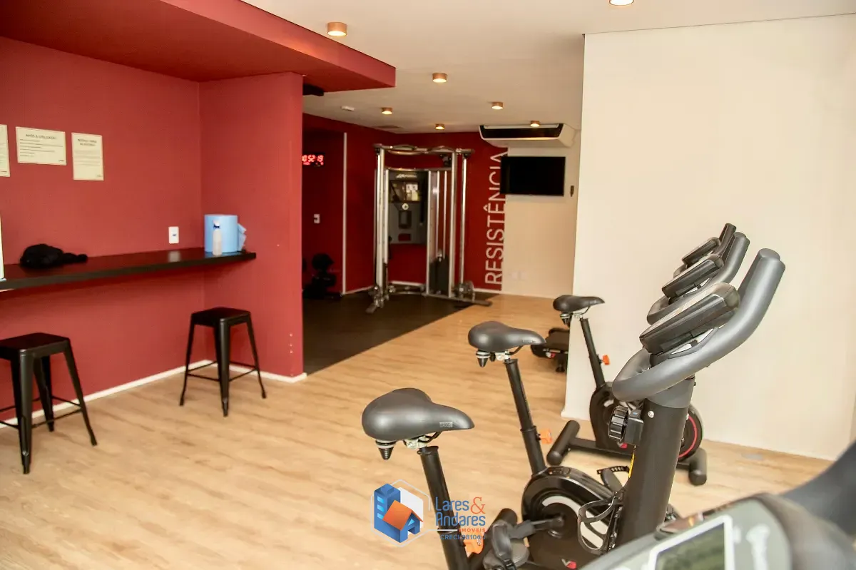 Apartamento, 1 quarto, 30 m² - Foto 62