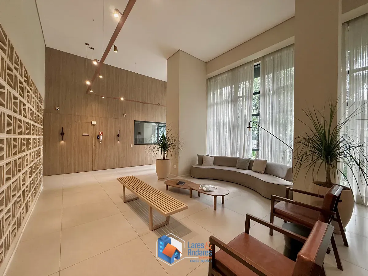 Apartamento, 1 quarto, 30 m² - Foto 52