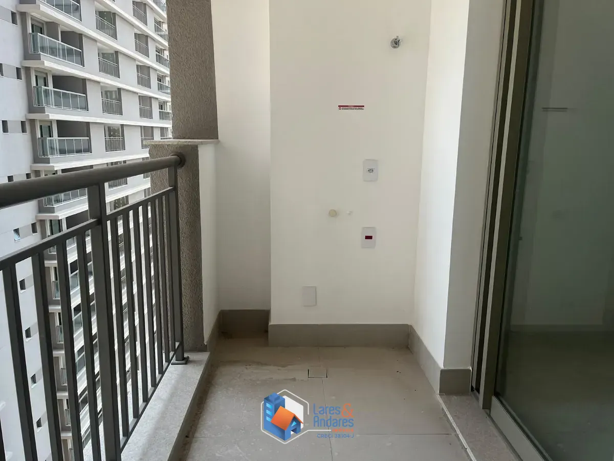 Apartamento, 1 quarto, 29 m² - Foto 31