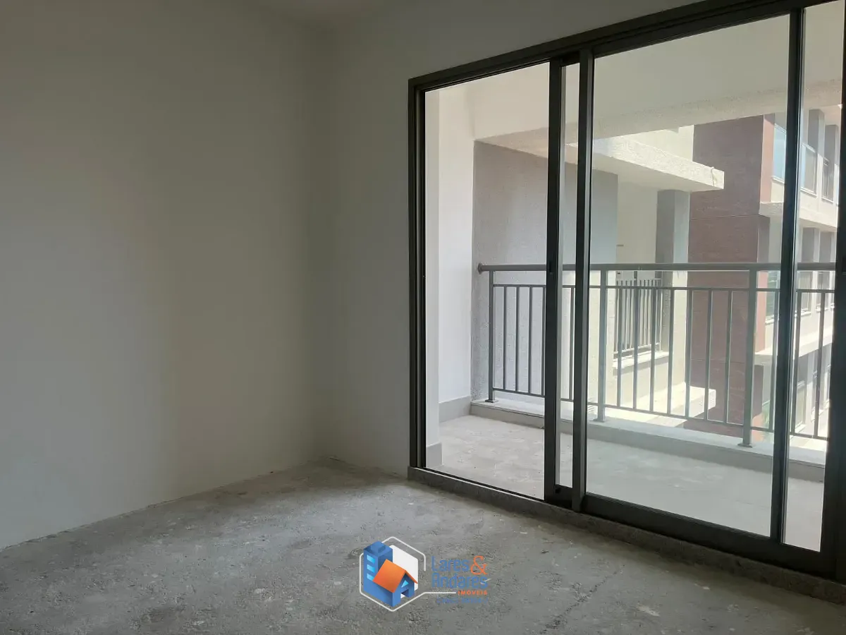 Apartamento, 1 quarto, 29 m² - Foto 23