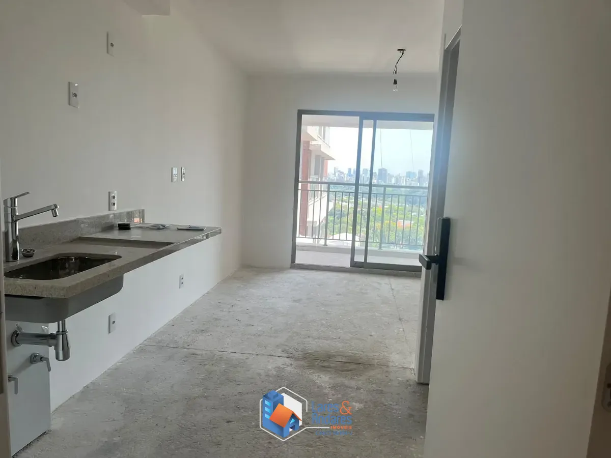 Apartamento, 1 quarto, 29 m² - Foto 43