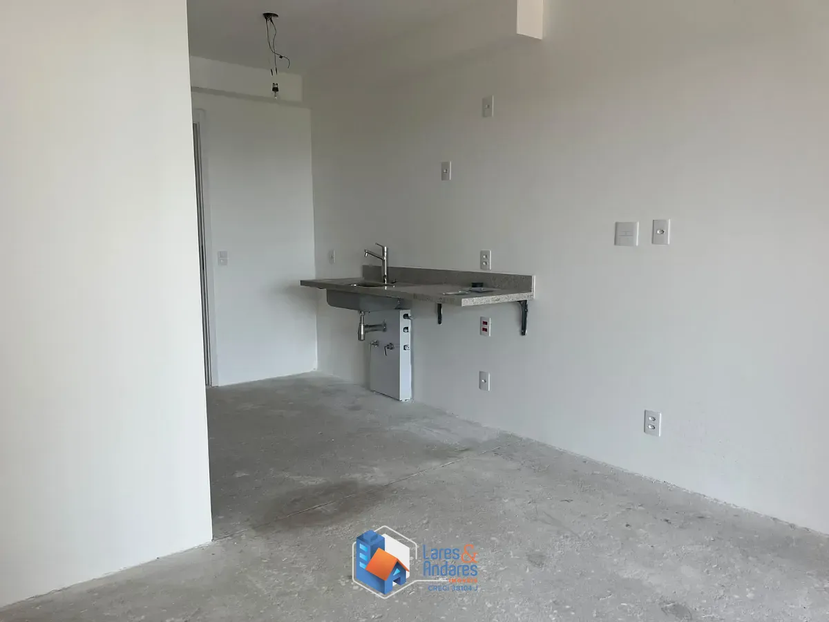 Apartamento, 1 quarto, 29 m² - Foto 41