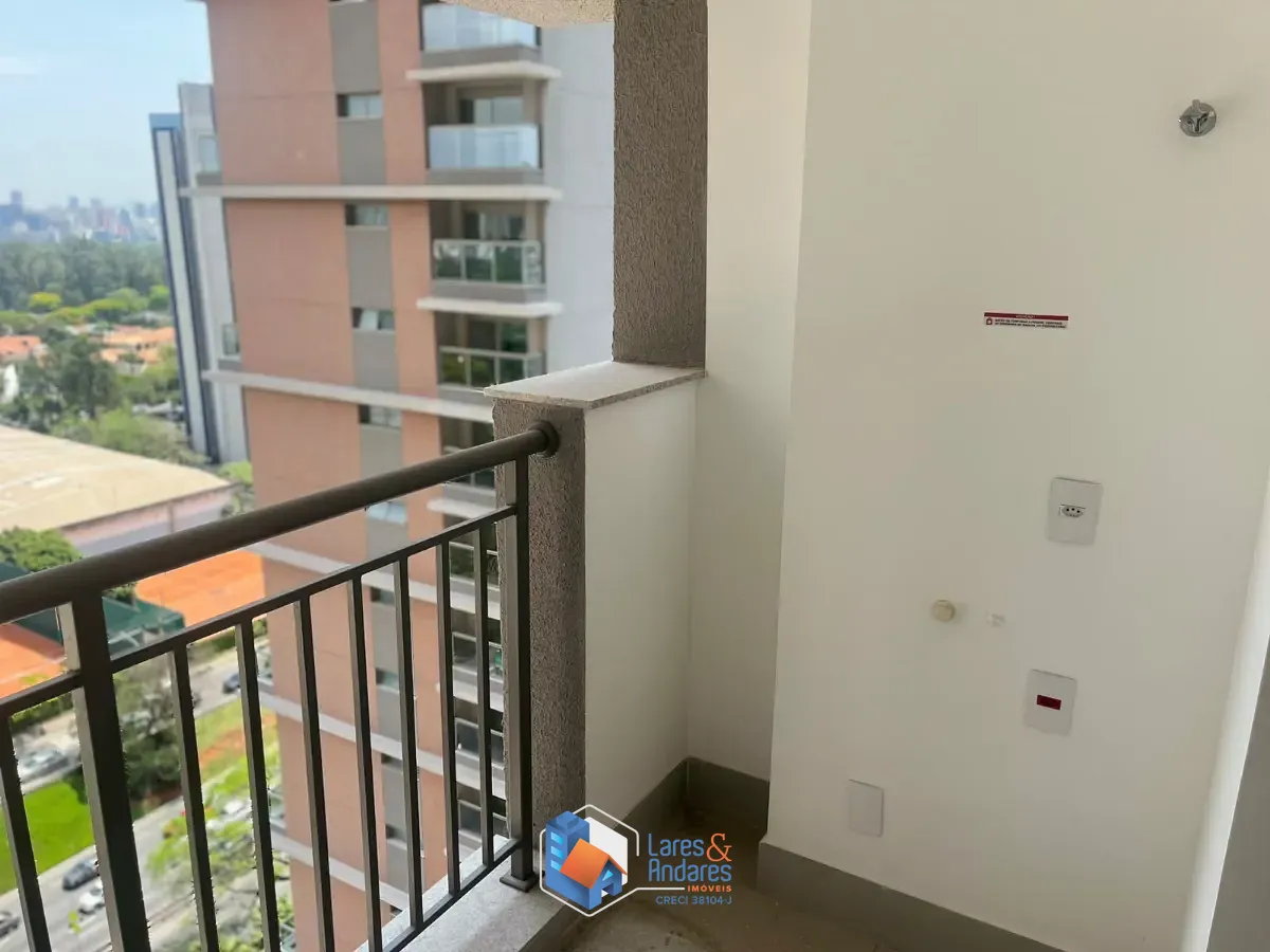 Apartamento, 1 quarto, 29 m² - Foto 33