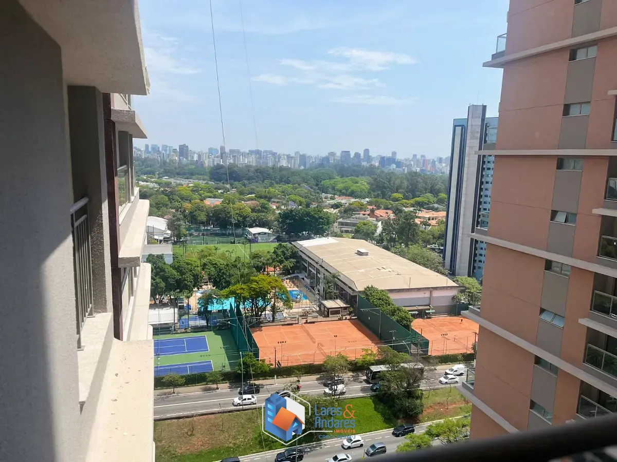 Apartamento, 1 quarto, 29 m² - Foto 29