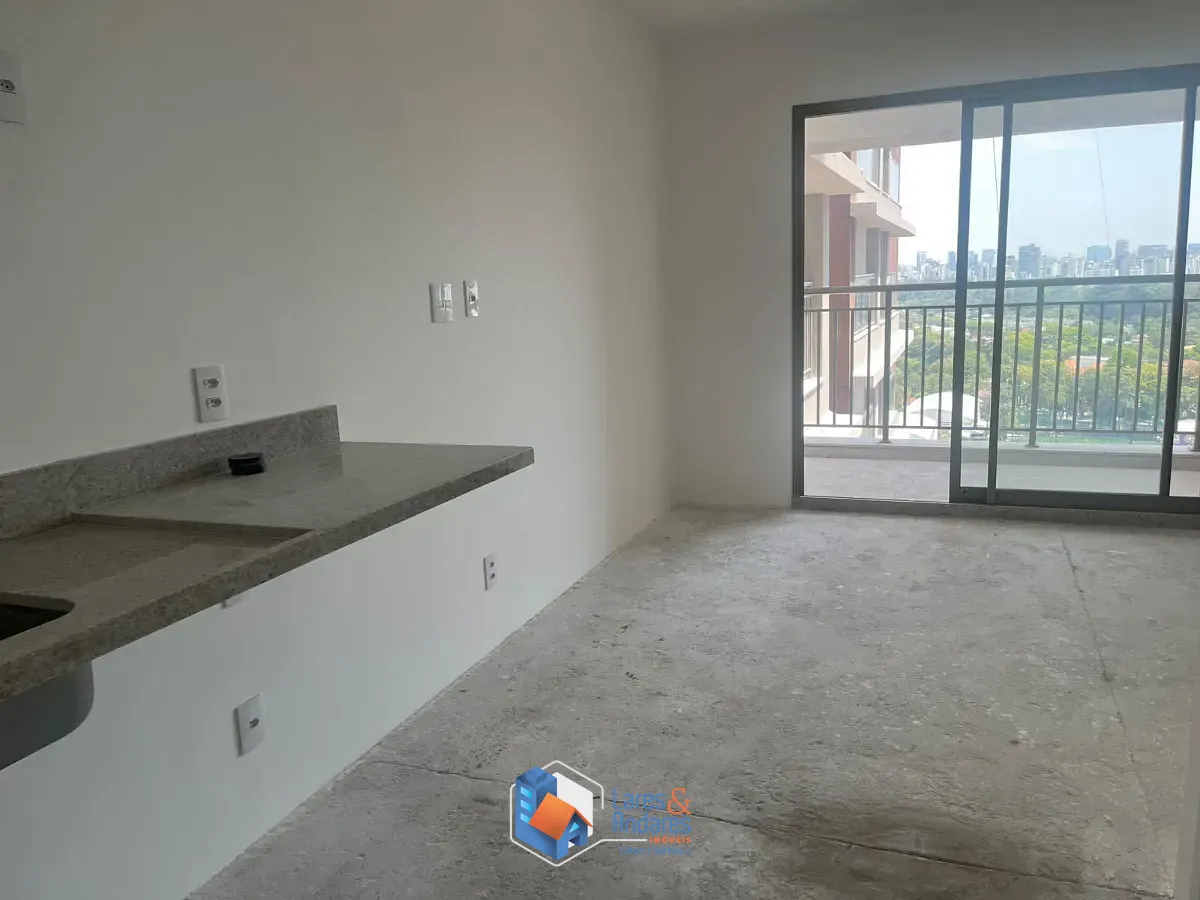 Apartamento, 1 quarto, 29 m² - Foto 27