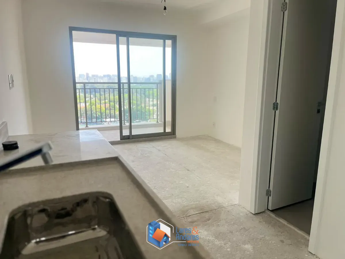 Apartamento, 1 quarto, 29 m² - Foto 22