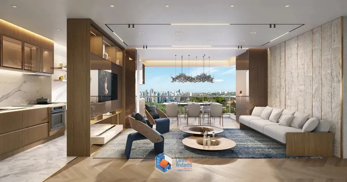 Apartamento, 1 quarto, 29 m² - Foto 55