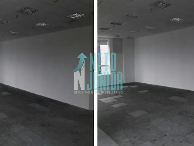 Conjunto com 136m², para alugar, no bairro Cidade Monções em São Paulo