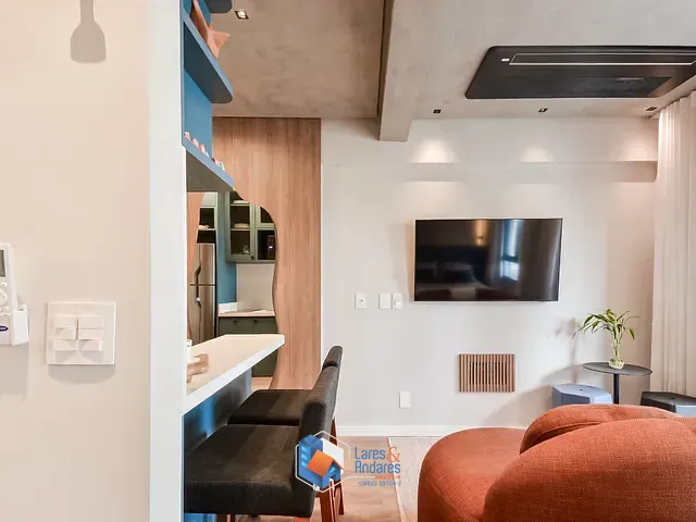 Outro com 25m² 1 quarto e 1 banheiro, à venda, no bairro Sumarezinho em São Paulo