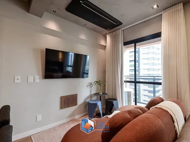 Outro com 25m² 1 quarto e 1 banheiro, à venda, no bairro Sumarezinho em São Paulo