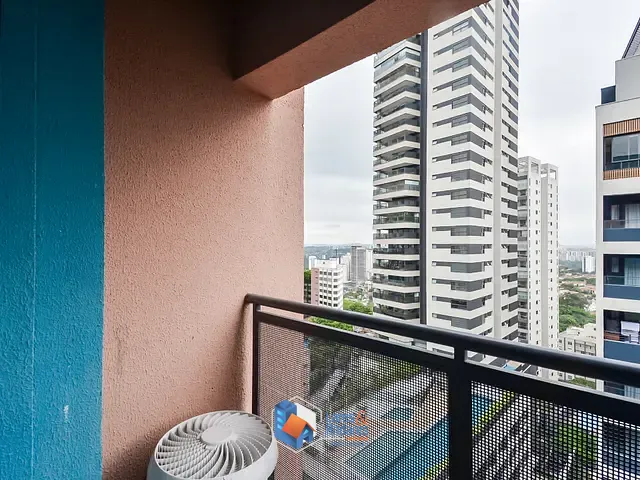 Outro com 25m² 1 quarto e 1 banheiro, à venda, no bairro Sumarezinho em São Paulo