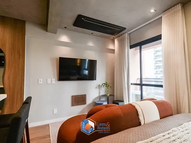 Outro com 25m² 1 quarto e 1 banheiro, à venda, no bairro Sumarezinho em São Paulo