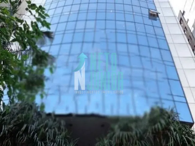 Conjunto com 300m², para alugar, no bairro Vila Olímpia em São Paulo