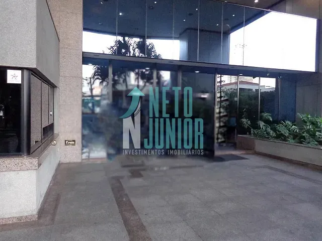 Conjunto com 300m², para alugar, no bairro Vila Olímpia em São Paulo