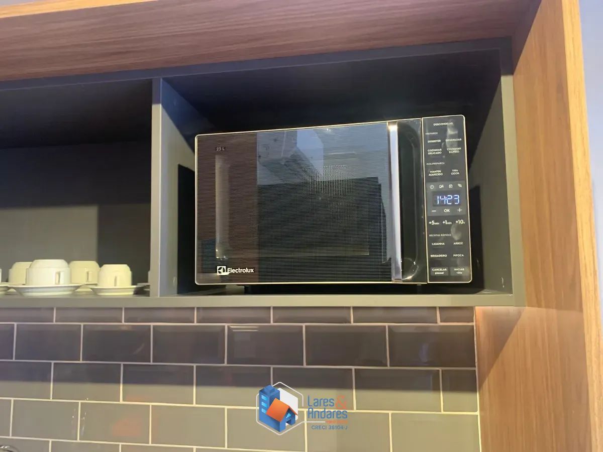 Apartamento, 1 quarto, 29 m² - Foto 13