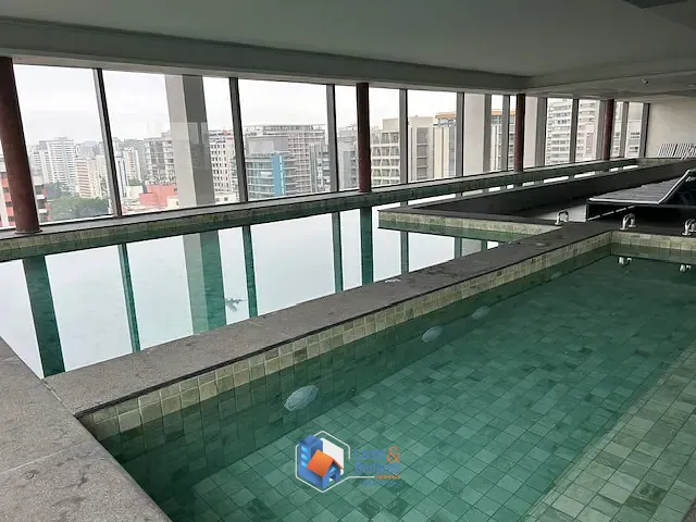 Apartamento, 1 quarto, 29 m² - Foto 23
